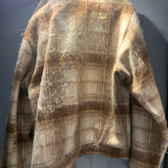 Forever 21 Men’s Jacket (Size Large) - Picture 4 of 5